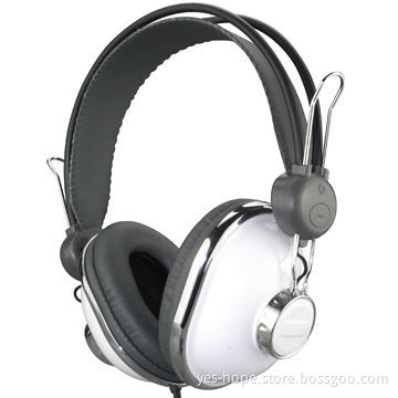 Wired headsetNew